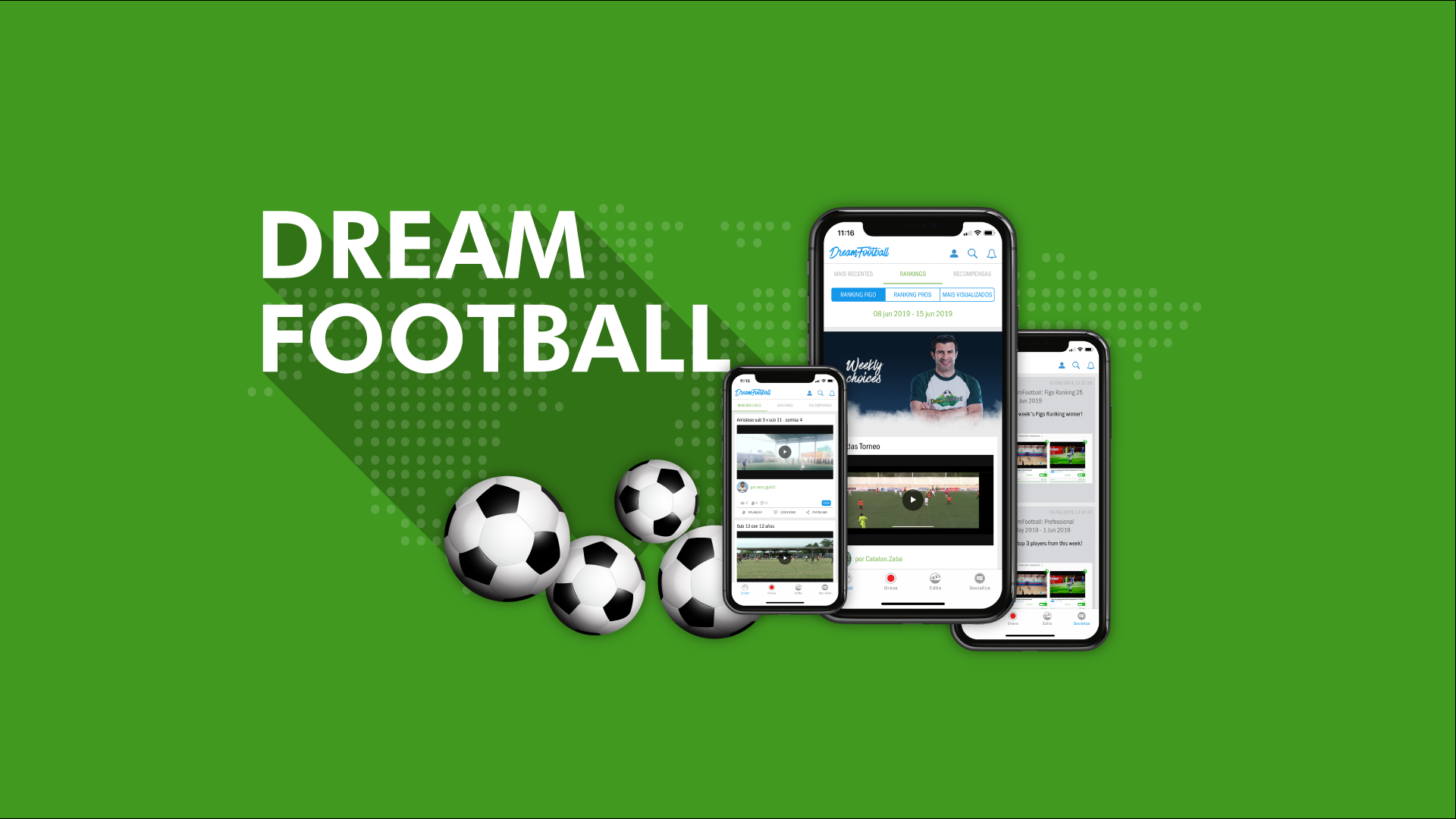 Dream Football